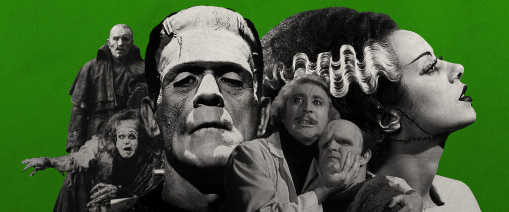 Frankenstein Documentary