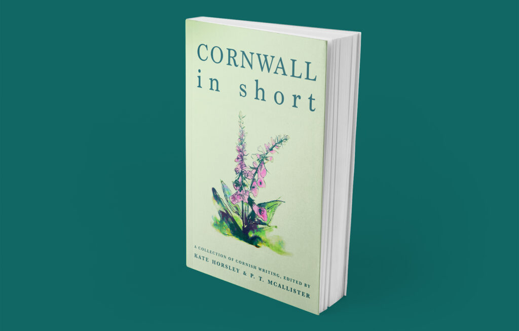 Cornwall in Short